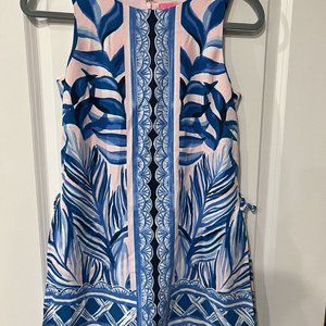 Lilly Pulitzer Romper